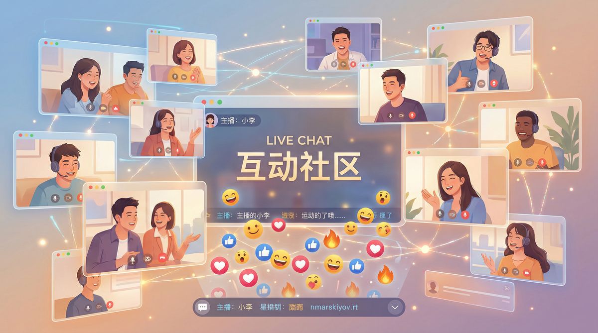 高跟踩踏互动功能展示