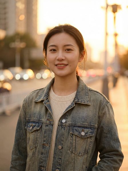 高跟踩踏美图展示-古风Cosplay视频